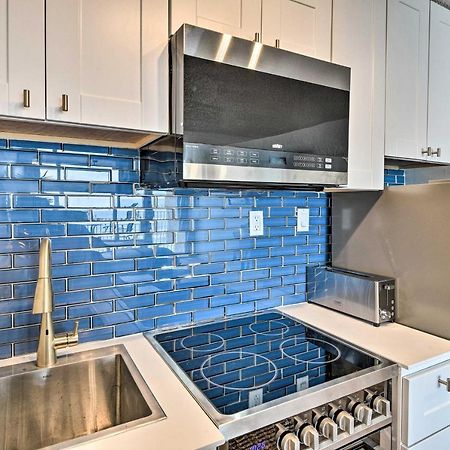 Oceanfront, Fourth-Floor Condo On Daytona Beach! Exteriör bild